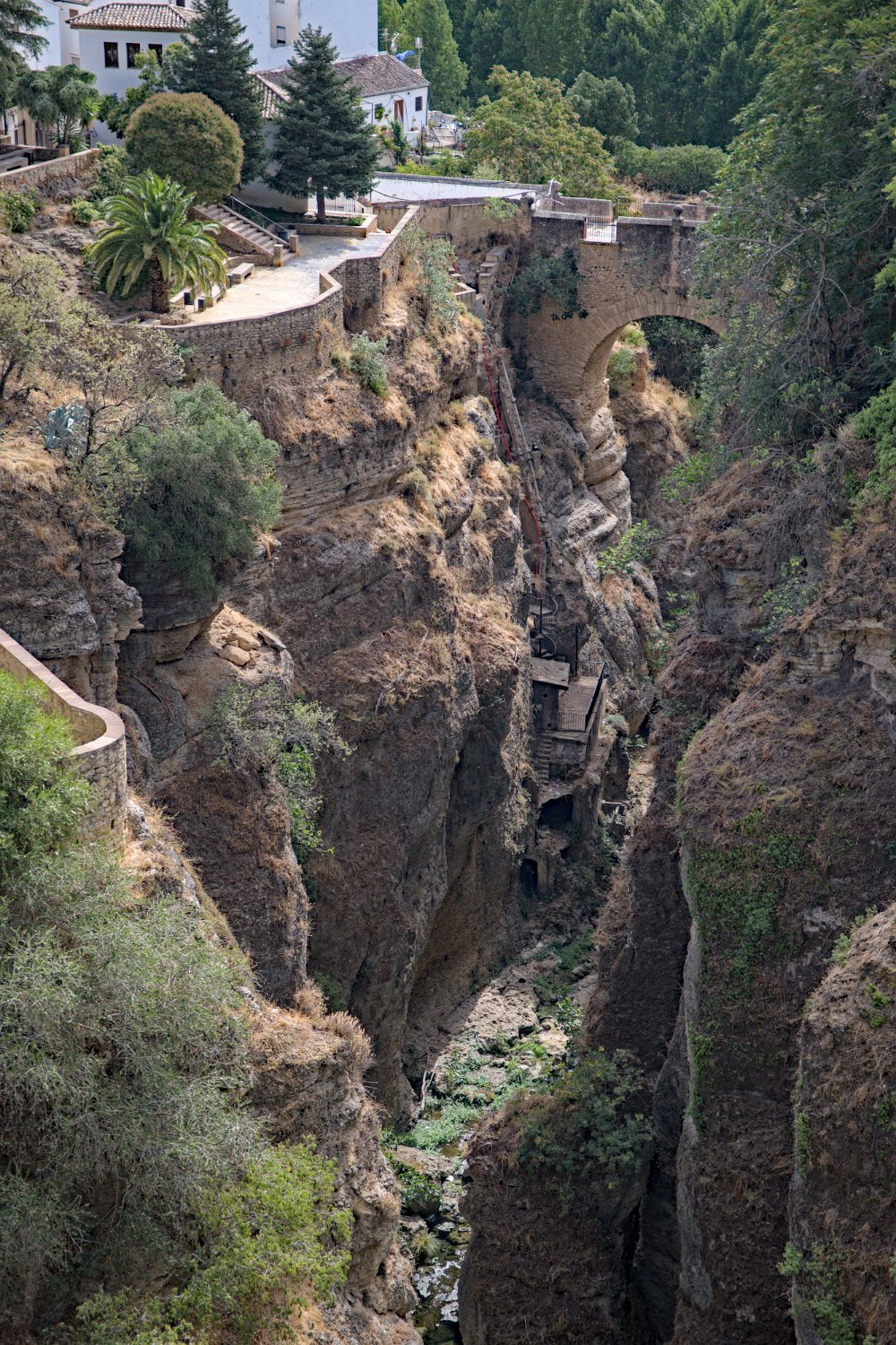 Le Pont Vieux